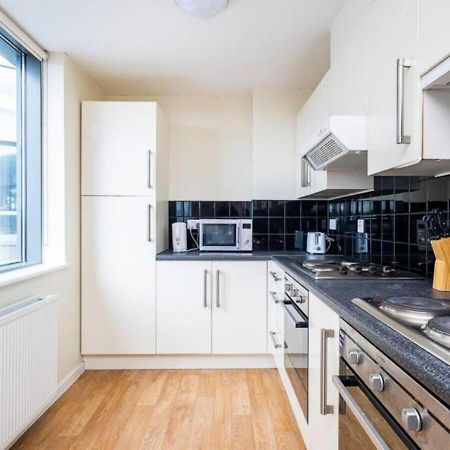 Trendy Ensuite Rooms, Southwark - Sk London Bagian luar foto