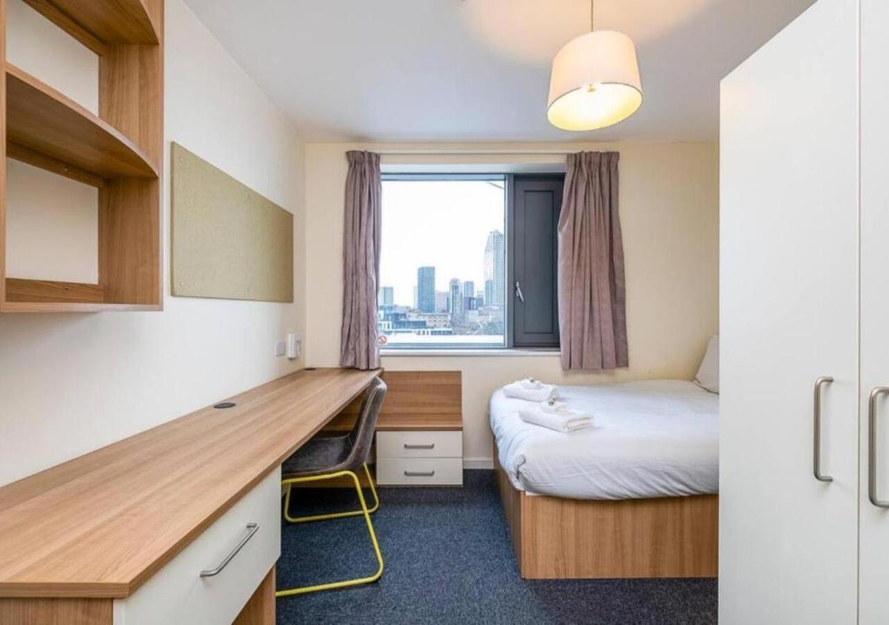 Trendy Ensuite Rooms, Southwark - Sk London Bagian luar foto