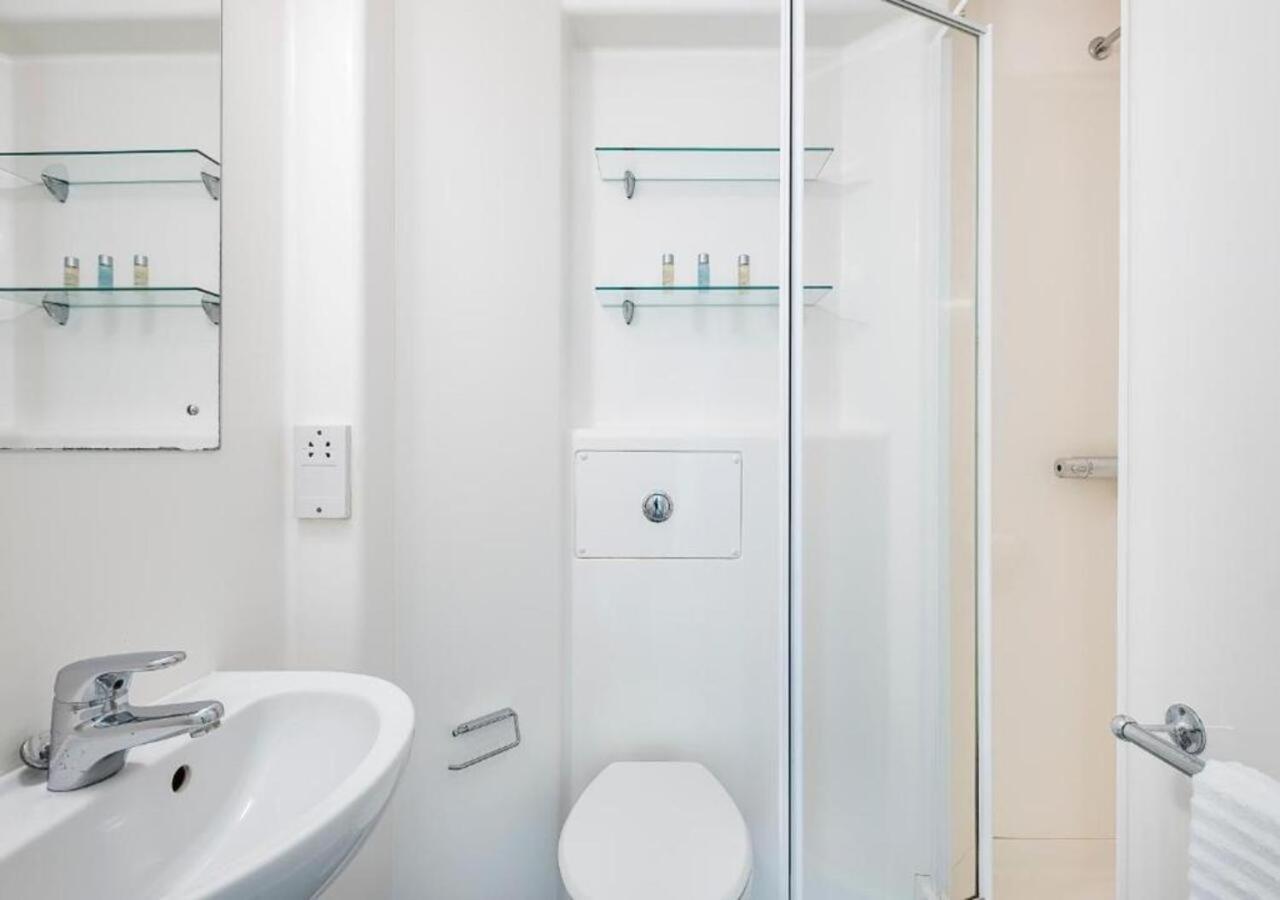 Trendy Ensuite Rooms, Southwark - Sk London Bagian luar foto