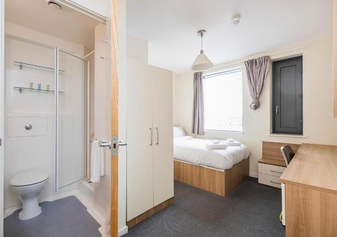Trendy Ensuite Rooms, Southwark - Sk London Bagian luar foto