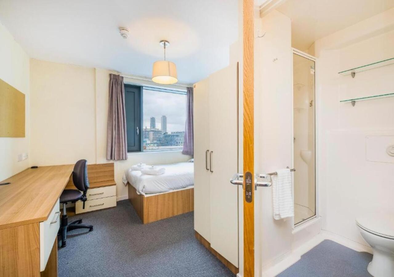 Trendy Ensuite Rooms, Southwark - Sk London Bagian luar foto