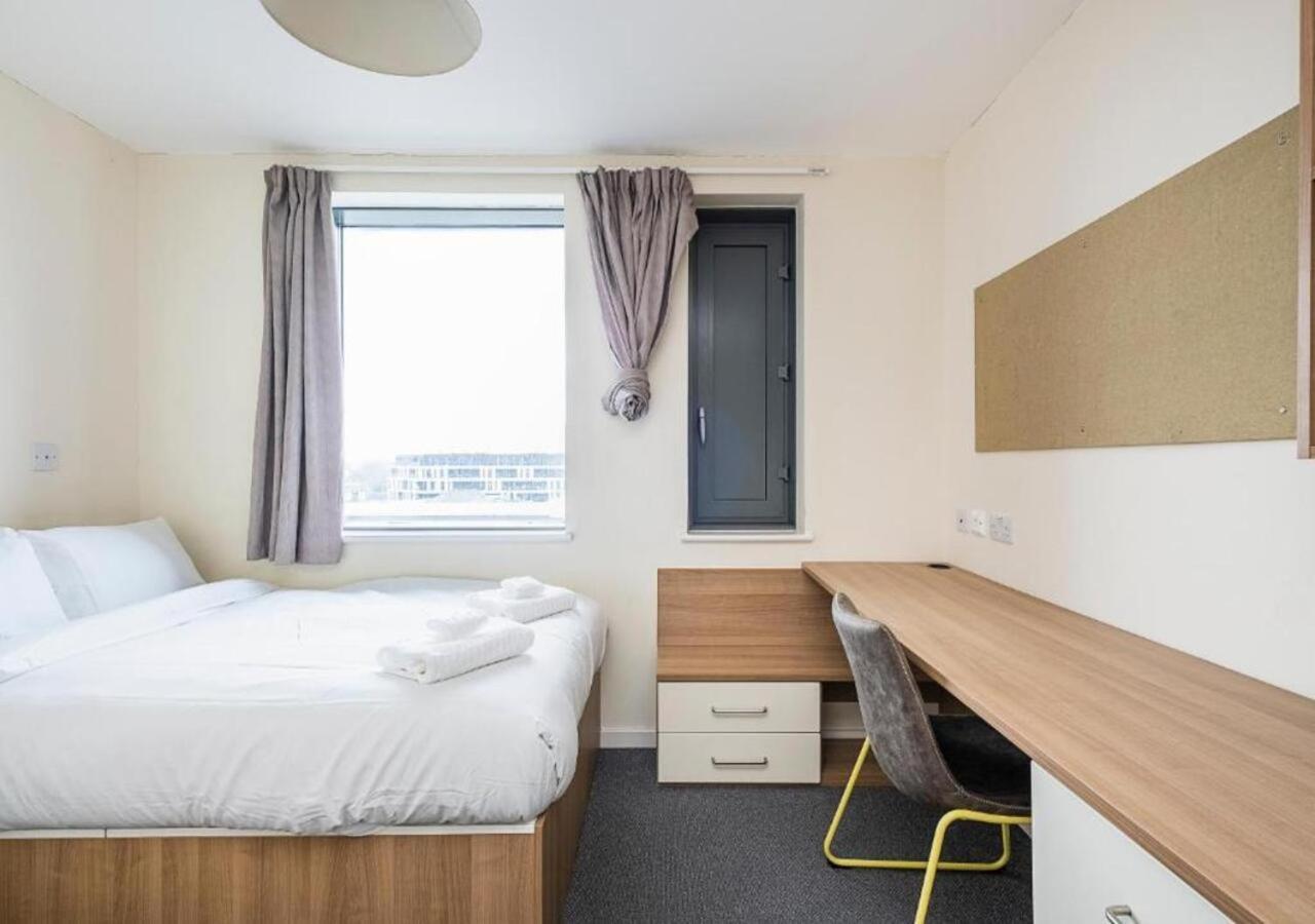 Trendy Ensuite Rooms, Southwark - Sk London Bagian luar foto