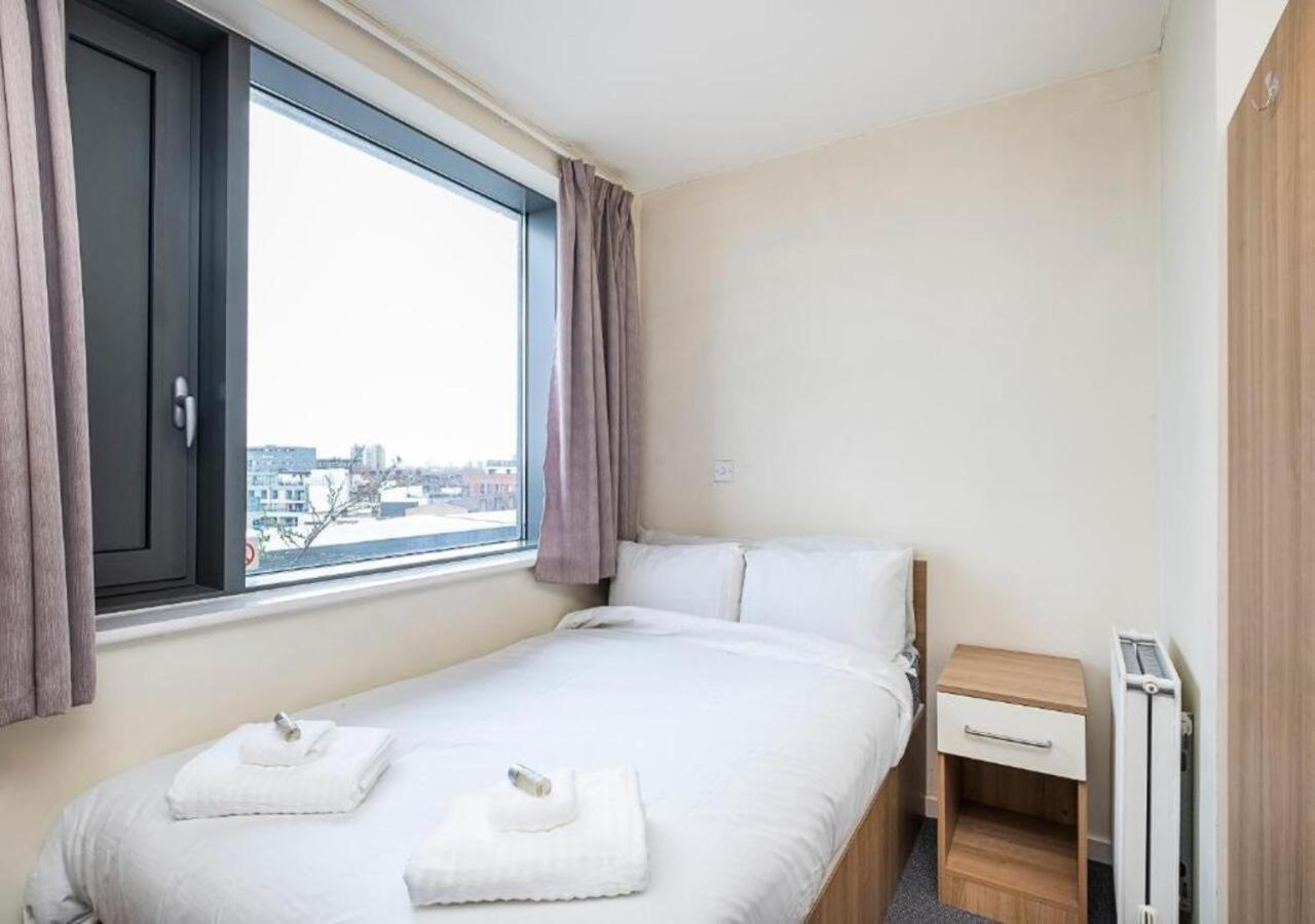 Trendy Ensuite Rooms, Southwark - Sk London Bagian luar foto