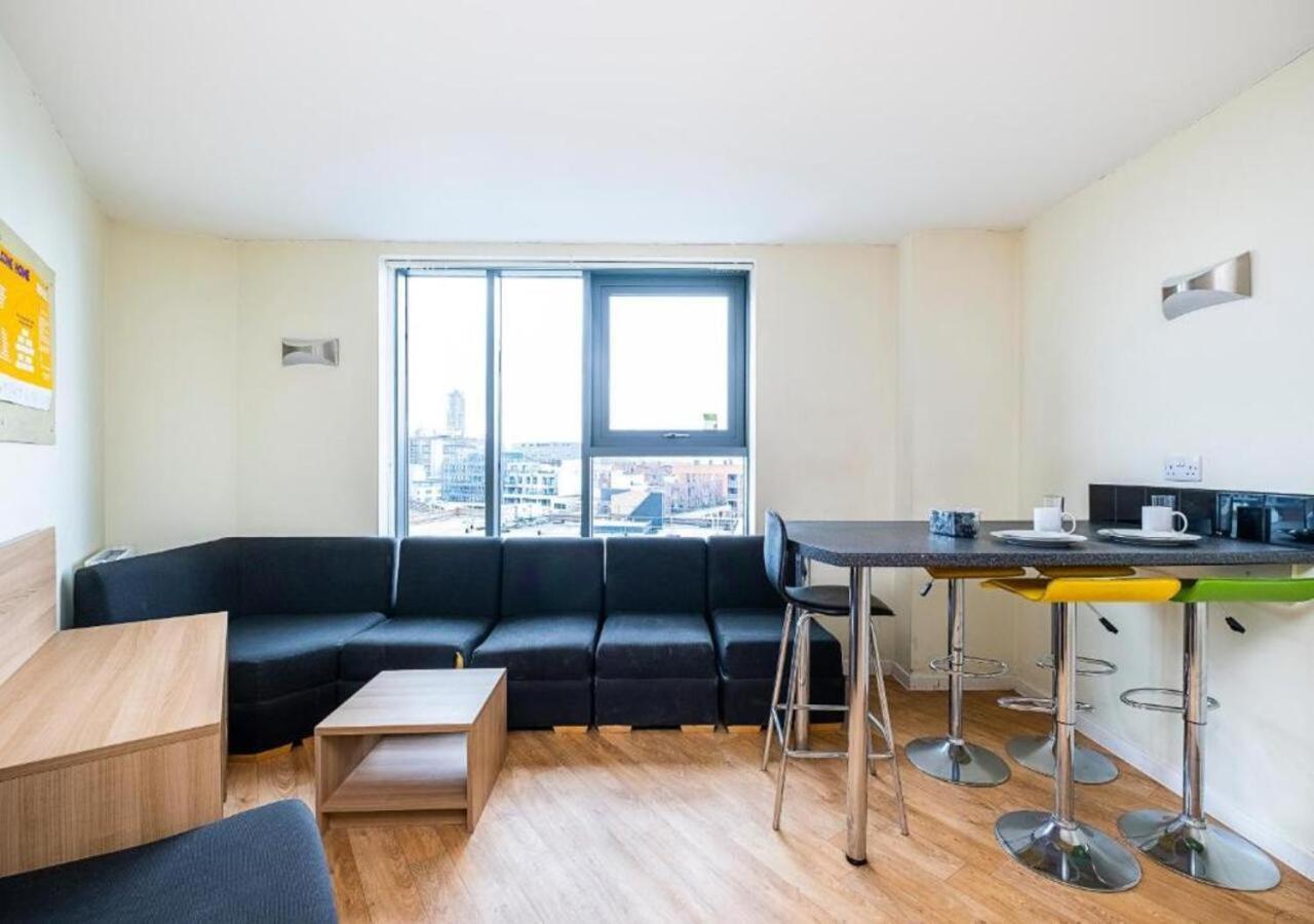 Trendy Ensuite Rooms, Southwark - Sk London Bagian luar foto